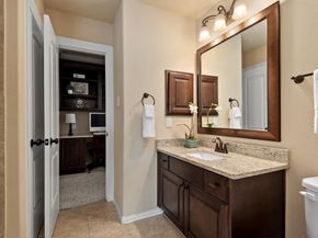 19023 Wild Thornberry Drive, Tomball TX 77377