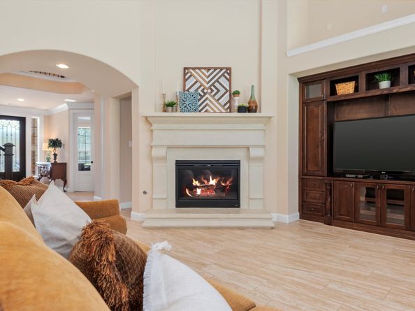 19023 Wild Thornberry Drive, Tomball TX 77377