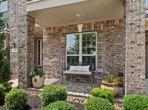 19023 Wild Thornberry Drive, Tomball TX 77377