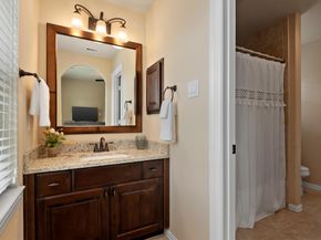 19023 Wild Thornberry Drive, Tomball TX 77377