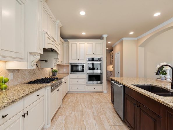 19023 Wild Thornberry Drive, Tomball TX 77377