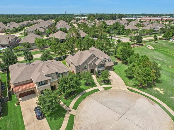 19023 Wild Thornberry Drive, Tomball TX 77377