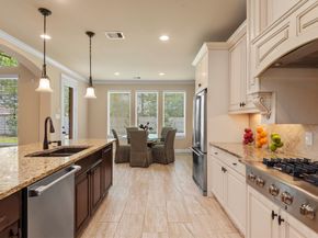 19023 Wild Thornberry Drive, Tomball TX 77377