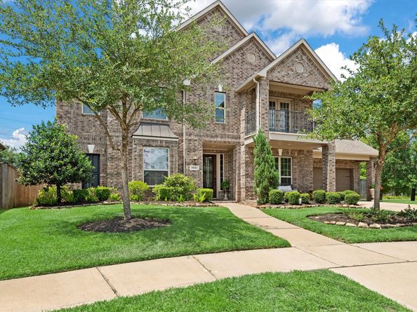 19023 Wild Thornberry Drive, Tomball TX 77377