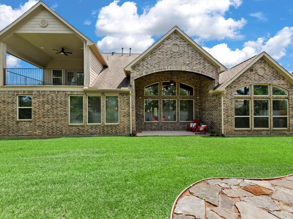 19023 Wild Thornberry Drive, Tomball TX 77377