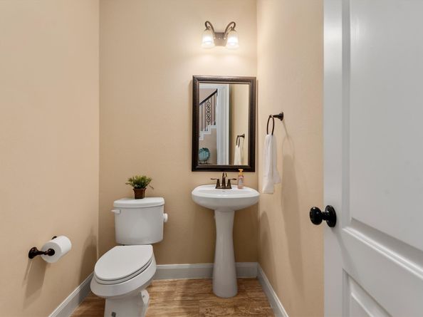 19023 Wild Thornberry Drive, Tomball TX 77377