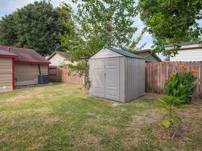 3322 Mccrarey Drive, Houston TX 77088