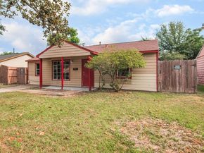 3322 Mccrarey Drive, Houston TX 77088