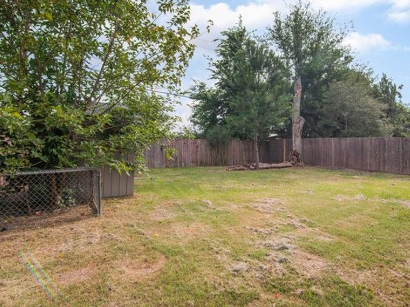 3322 Mccrarey Drive, Houston TX 77088