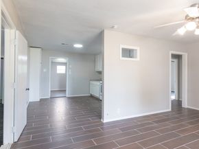 3322 Mccrarey Drive, Houston TX 77088