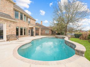 9710 Lansing Meadows Drive, Humble TX 77396
