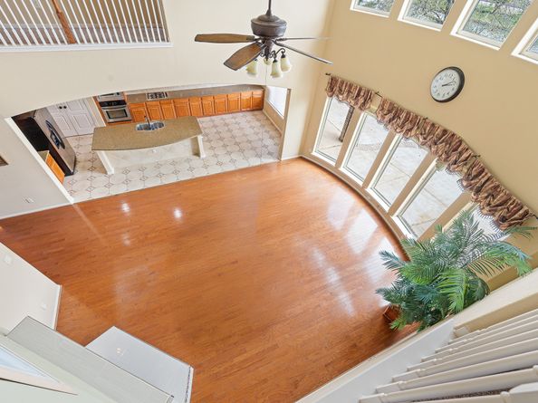 9710 Lansing Meadows Drive, Humble TX 77396