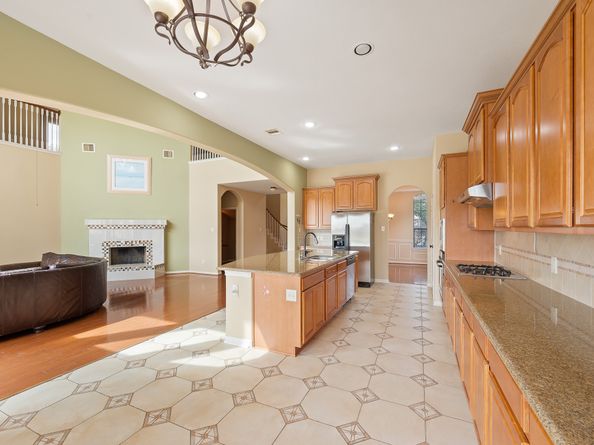 9710 Lansing Meadows Drive, Humble TX 77396