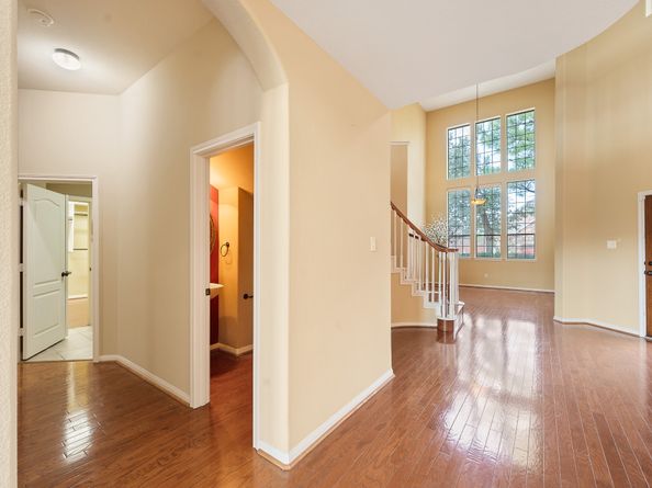 9710 Lansing Meadows Drive, Humble TX 77396