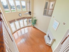 9710 Lansing Meadows Drive, Humble TX 77396