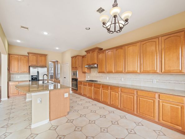 9710 Lansing Meadows Drive, Humble TX 77396