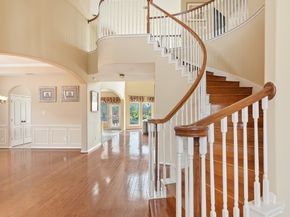 9710 Lansing Meadows Drive, Humble TX 77396