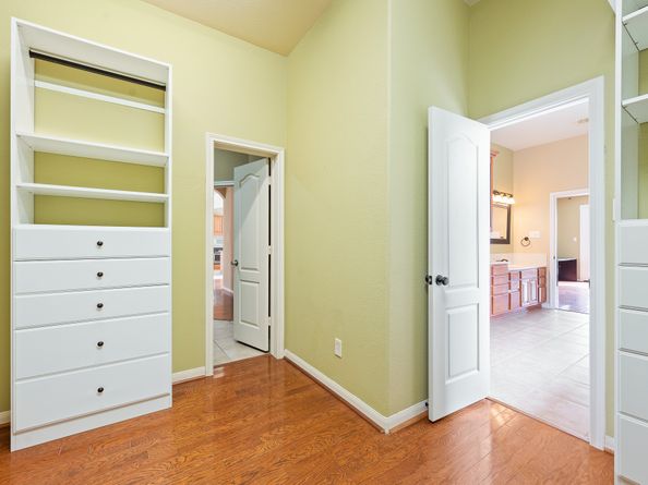 9710 Lansing Meadows Drive, Humble TX 77396