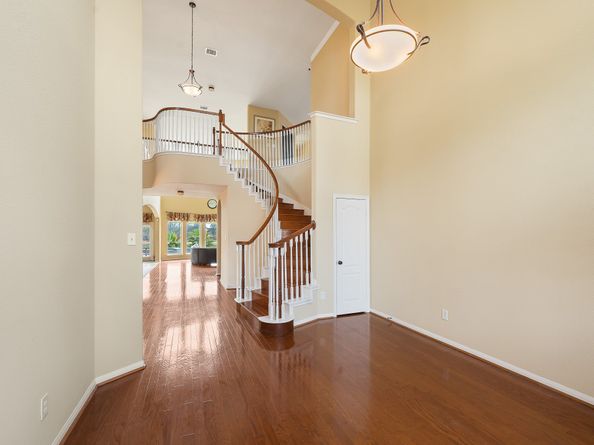 9710 Lansing Meadows Drive, Humble TX 77396