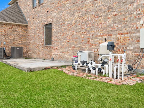 9710 Lansing Meadows Drive, Humble TX 77396
