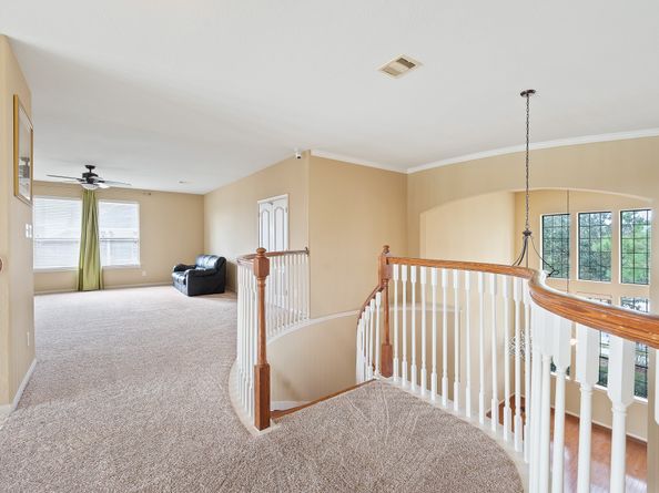 9710 Lansing Meadows Drive, Humble TX 77396
