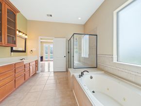 9710 Lansing Meadows Drive, Humble TX 77396