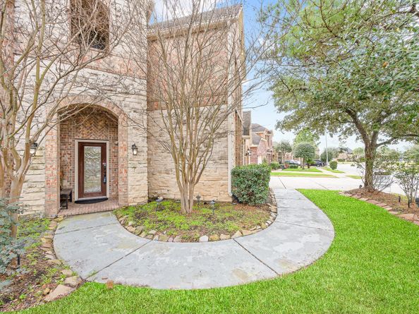 9710 Lansing Meadows Drive, Humble TX 77396