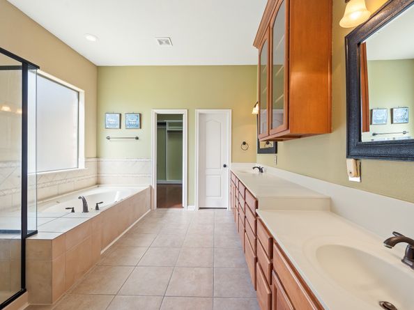 9710 Lansing Meadows Drive, Humble TX 77396