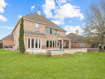 9710 Lansing Meadows Drive