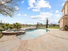 9710 Lansing Meadows Drive, Humble TX 77396