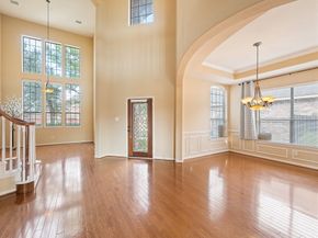 9710 Lansing Meadows Drive, Humble TX 77396