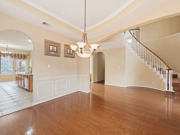 9710 Lansing Meadows Drive, Humble TX 77396
