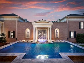 38 East Shore Drive, The Woodlands TX 77380