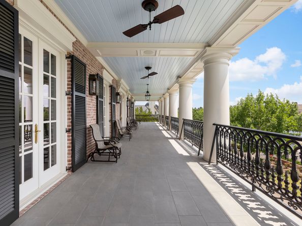 38 East Shore Drive, The Woodlands TX 77380