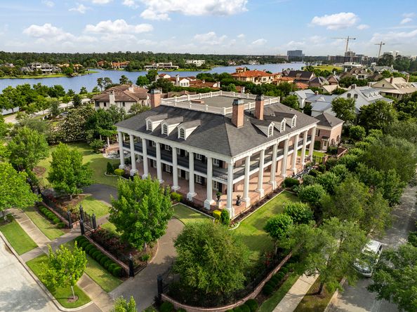 38 East Shore Drive, The Woodlands TX 77380