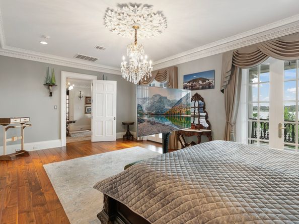38 East Shore Drive, The Woodlands TX 77380