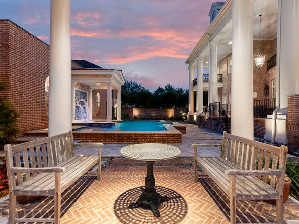 38 East Shore Drive, The Woodlands TX 77380