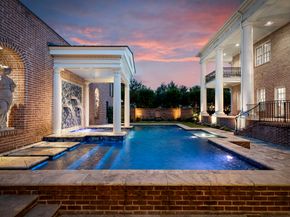 38 East Shore Drive, The Woodlands TX 77380