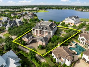 38 East Shore Drive, The Woodlands TX 77380