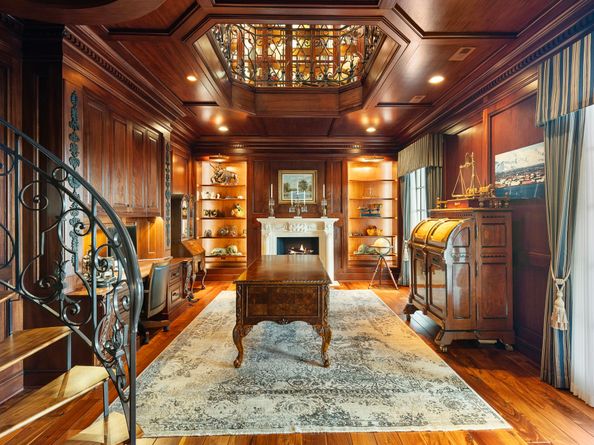 38 East Shore Drive, The Woodlands TX 77380