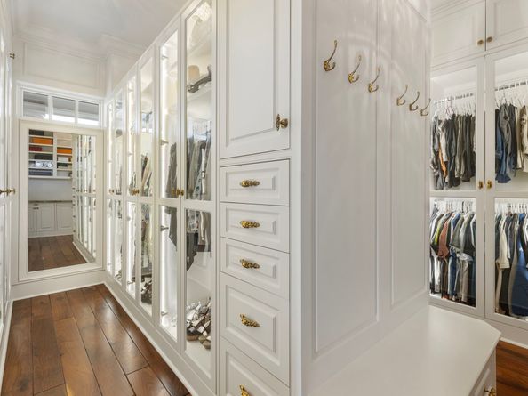38 East Shore Drive, The Woodlands TX 77380