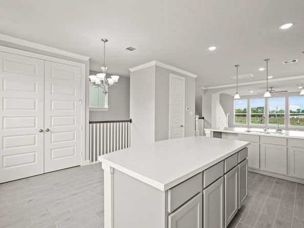3022 Ventas Drive, Houston TX 77047