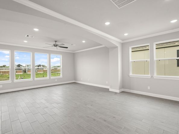 3022 Ventas Drive, Houston TX 77047