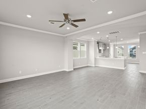 3022 Ventas Drive, Houston TX 77047