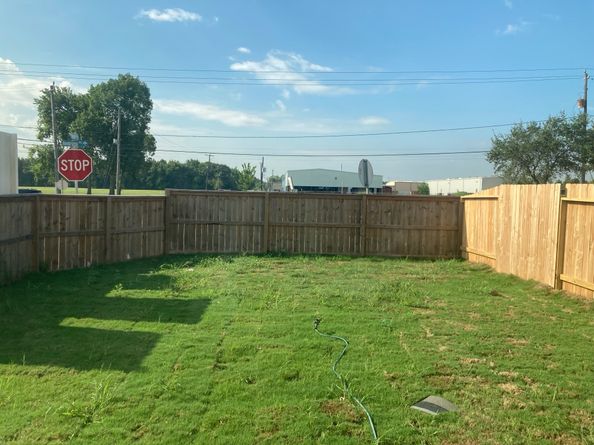 3022 Ventas Drive, Houston TX 77047