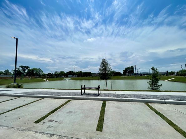 3022 Ventas Drive, Houston TX 77047