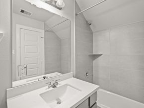 3022 Ventas Drive, Houston TX 77047