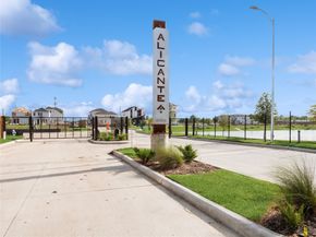 3022 Ventas Drive, Houston TX 77047