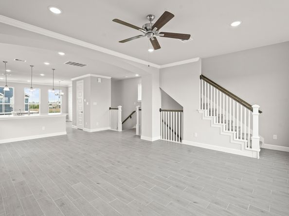 3022 Ventas Drive, Houston TX 77047