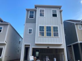 3018 Ventas Drive, Houston TX 77047